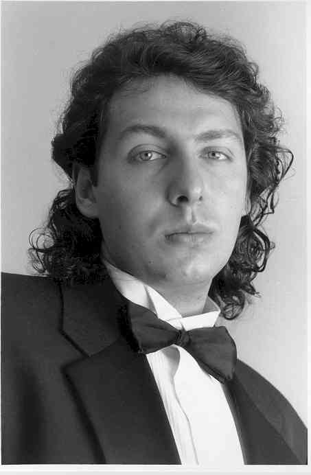 Alexander Prokhorov