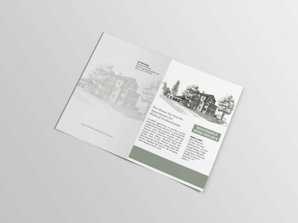 brochure-design