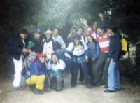 grupo monta�ismo