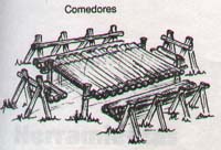 comedor