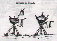 lavado