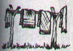tendedero