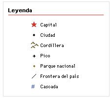 Leyendas