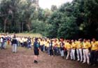 Formaci�n En Guatavita