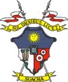 Escudo de Soacha