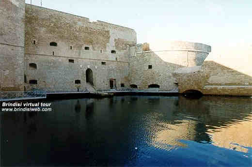 Aragonese Castle
