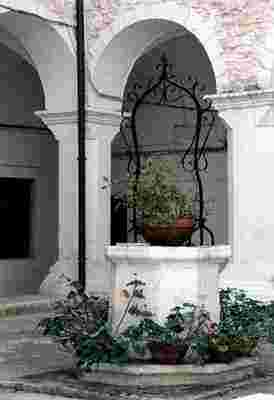 Old town