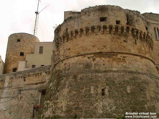 Svevo Castle