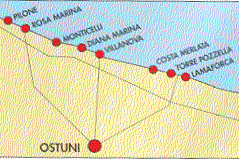 coast