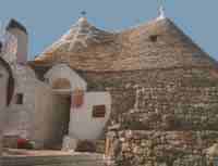 Trulli Siamesi