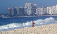 Salvador, Bahia - Brazil