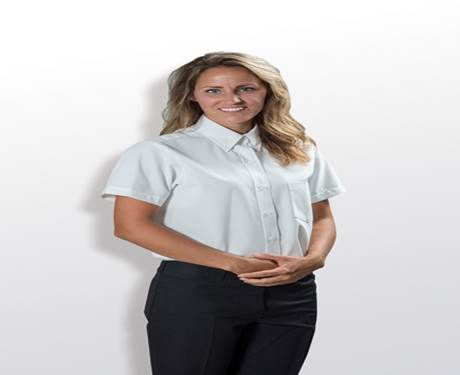 306000P - Women's Dress Shirt
