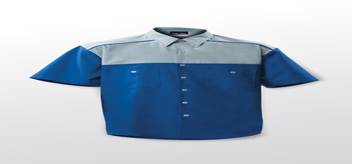 363000P - Unisex Work Shirt