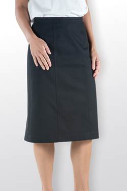 511000RT - Women's Six Panel Skirt