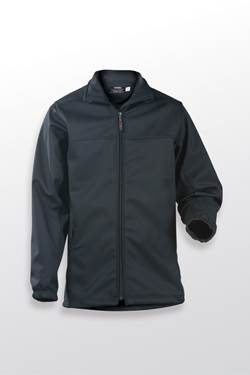 259000SP - Unisex Soft Shell Jacket