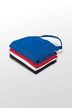428000D - Bib Apron