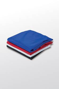 444 - Coated Nylon Apron
