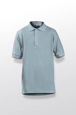 237000K - Men's Polo Shirt