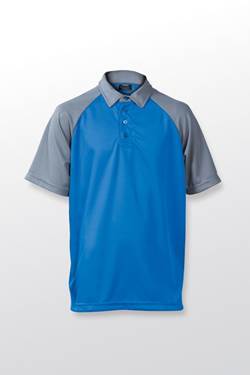 283000K - Unisex Polo Shirt
