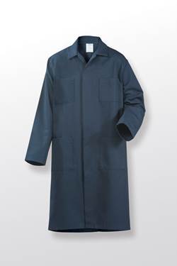 637000D - Shop Coat