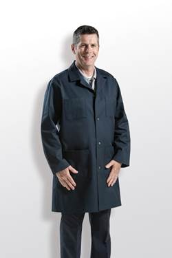 639012D - Long Coat