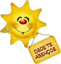 DEUS TE ABEN�OE