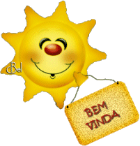 BEM VINDA