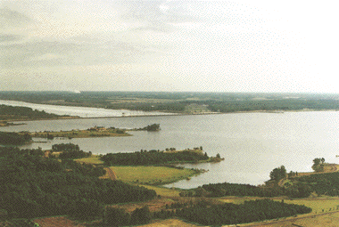 lake