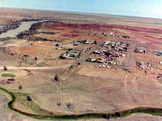Birdsville