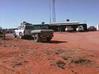 Wher the three states meet