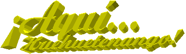 Bolet�n Informativo de Huehue.