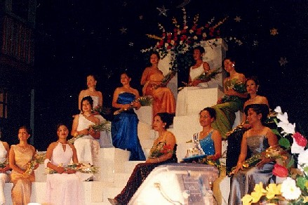 Foto del recuerdo: elecci�n 2,002