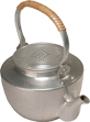 a tea pot - essential for your health