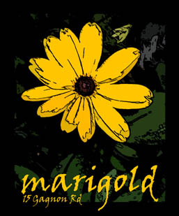marigold