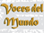voces
