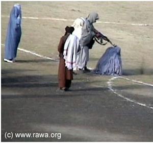 Their Treatment Of Women