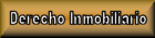 Derecho Inmobiliario