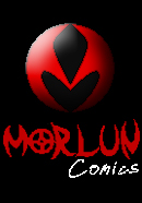 Site da Morlun Comics