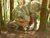 dino