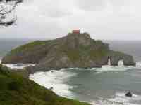 gastelugatxe