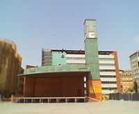 Barakaldo