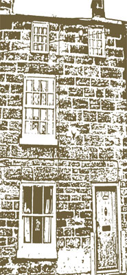 Beck Cottage, Loftus