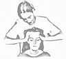Indian Head Massage