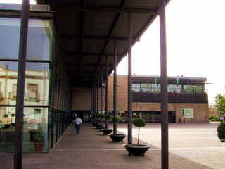 Ayuntamiento de Camas
