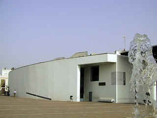 Biblioteca P�blica "Rafael Alberti"
