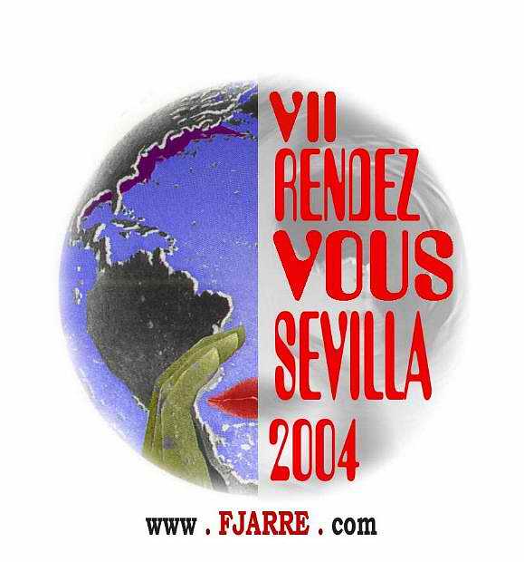 VII Rendez-Vous 2004 - Sevilla