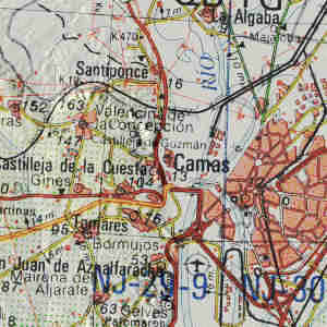 How to get Camas