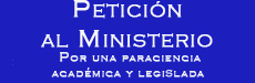 Paraciencia con Ciencia