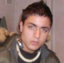 Claudio Garc&iacute;a