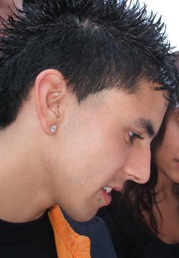 Daniel Mart&iacute;n
